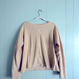 Dudley Stephen’s fleece- L